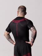 MANTO Urobros RASHGUARD